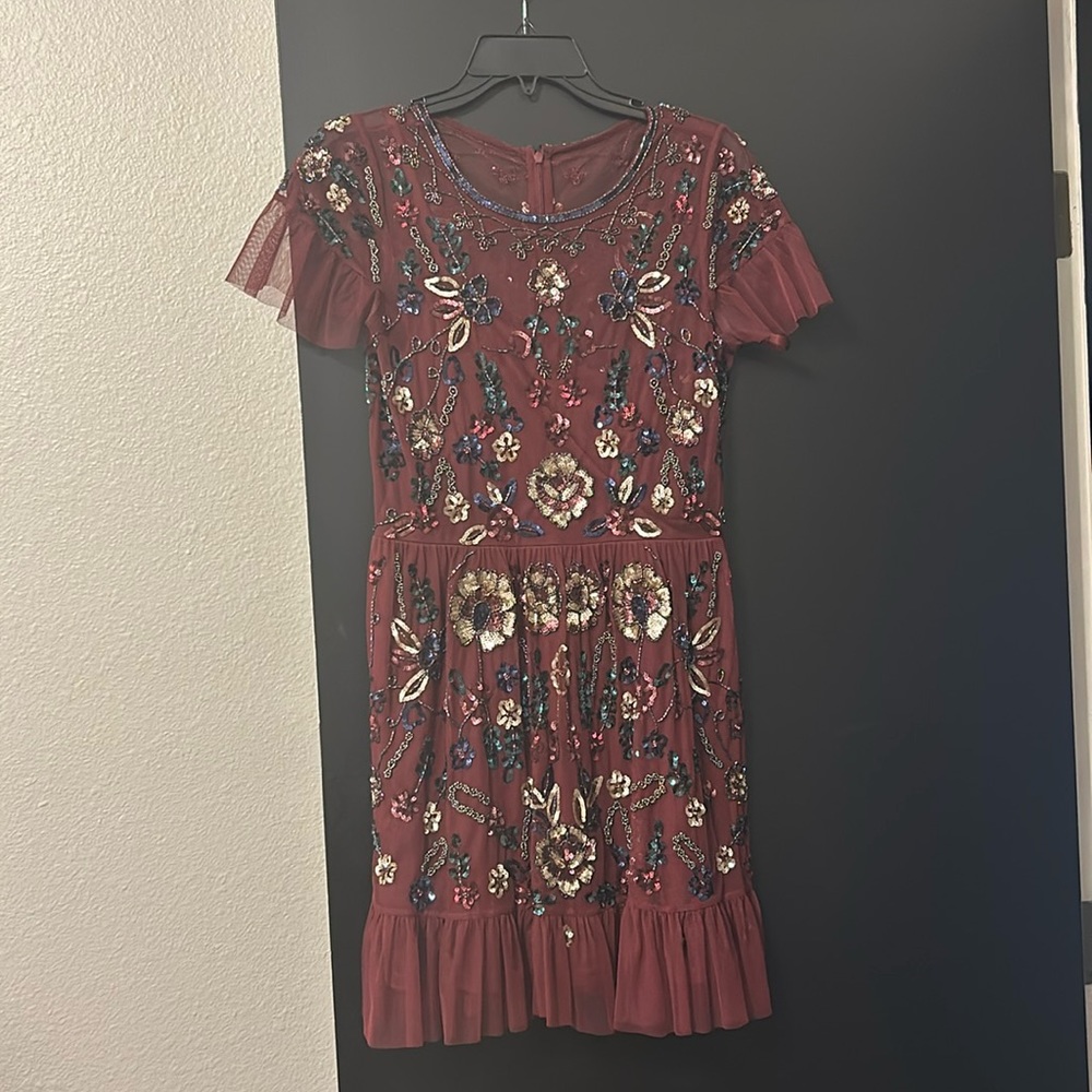 Gianni Bini Formal Dress